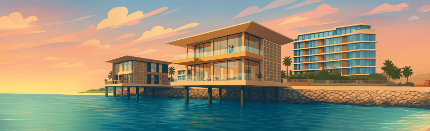 Dubai Branded Residences Report