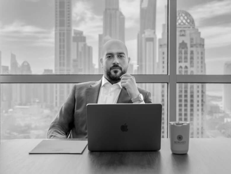 Elias Hannoush Recognized in Spear's 500: Best Prime Property Brokers...