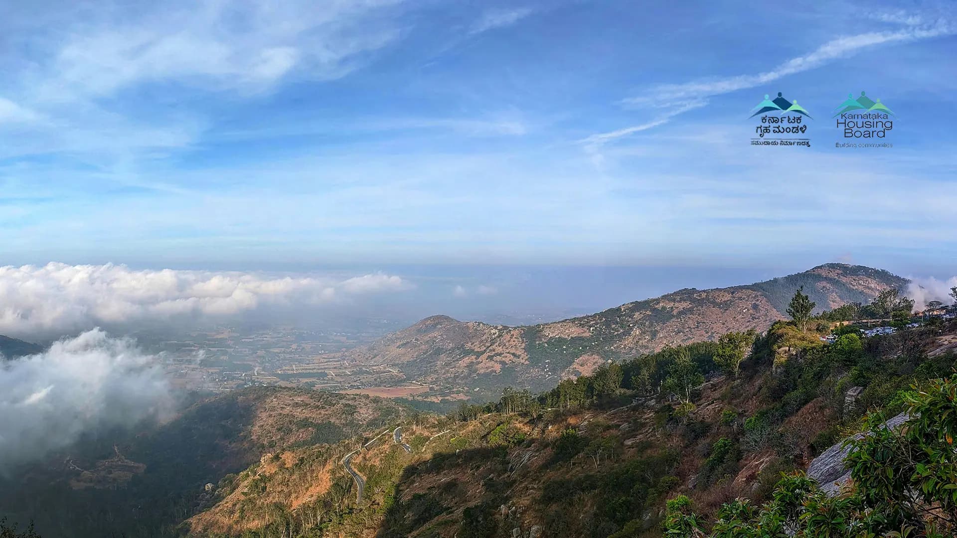 Nandi Hills Plots | Premium Plotted Development - 3