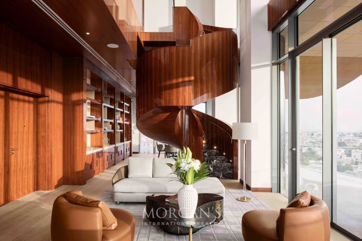 4 BR Penthouse | Premium Features | Prime Location - 5