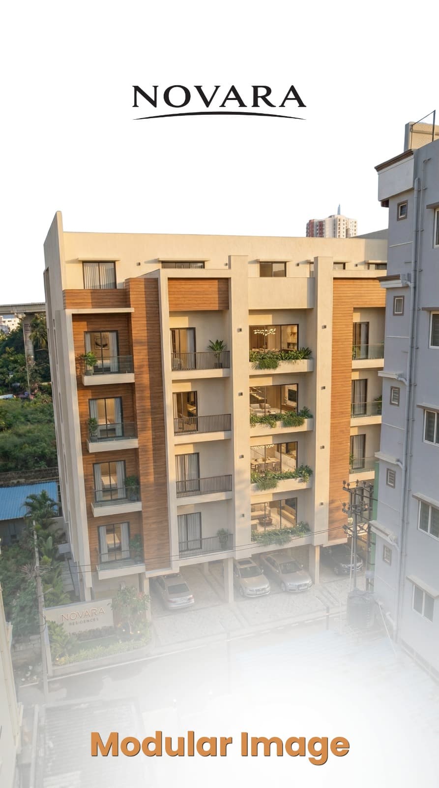 Ready Soon – Your Dream 2BHK in Kalyan Nagar Awaits